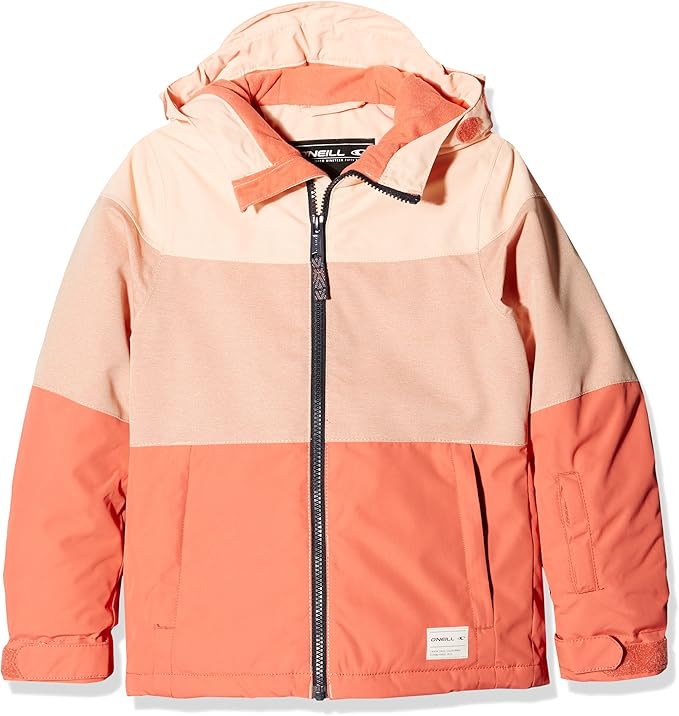 O 'Neill PG Coral Ski Jacket, Girls, PG CORAL JACKET Amazon.co.uk