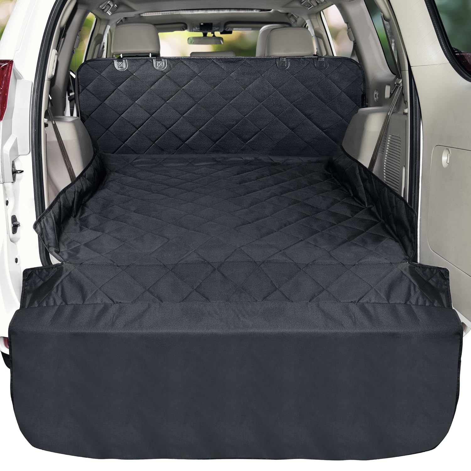 Best cargo net hammock for 2017 toyota rav 4