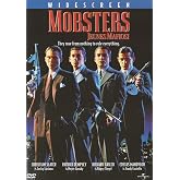 Mobsters [DVD]