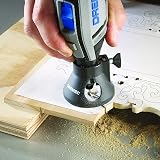Dremel 565 Multi Purpose Cutting Kit with 1 Cutting Guide and 3 Bits view 4