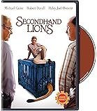 Secondhand Lions (2003)