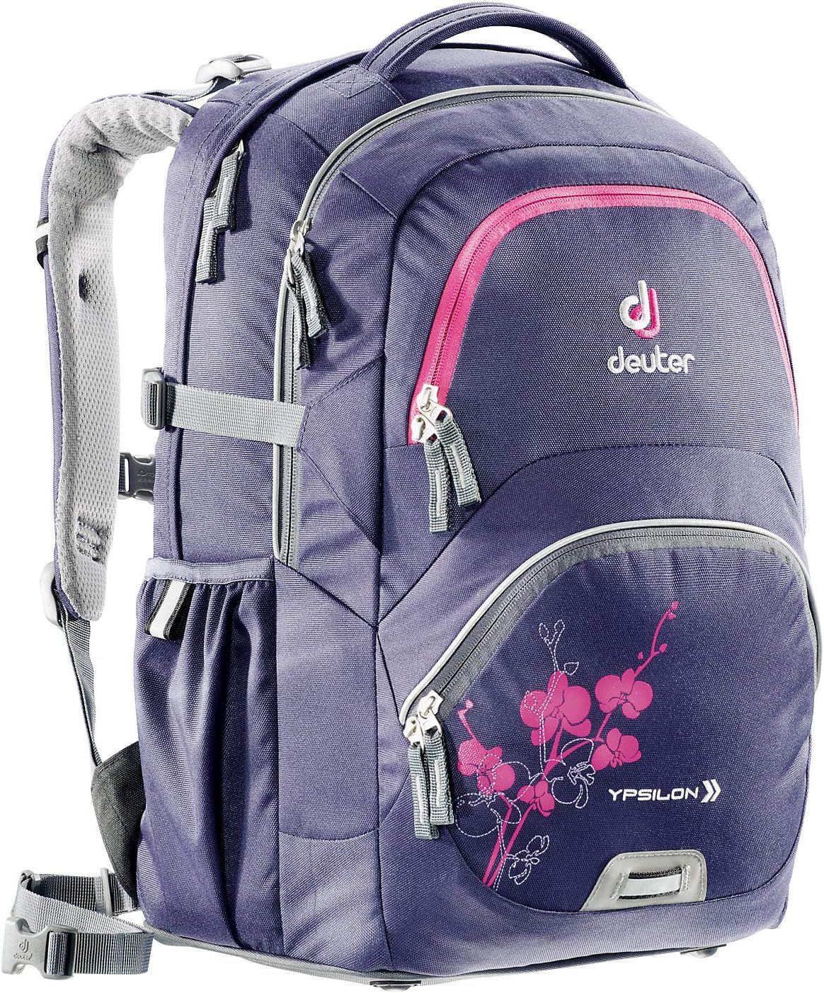 Deuter School Backpack Ypsilon Daypacks Materiale sintetico 28 Litro 43