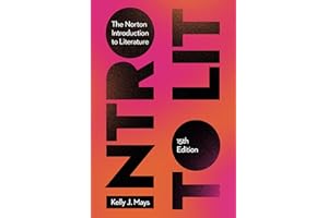The Norton Introduction to Literature