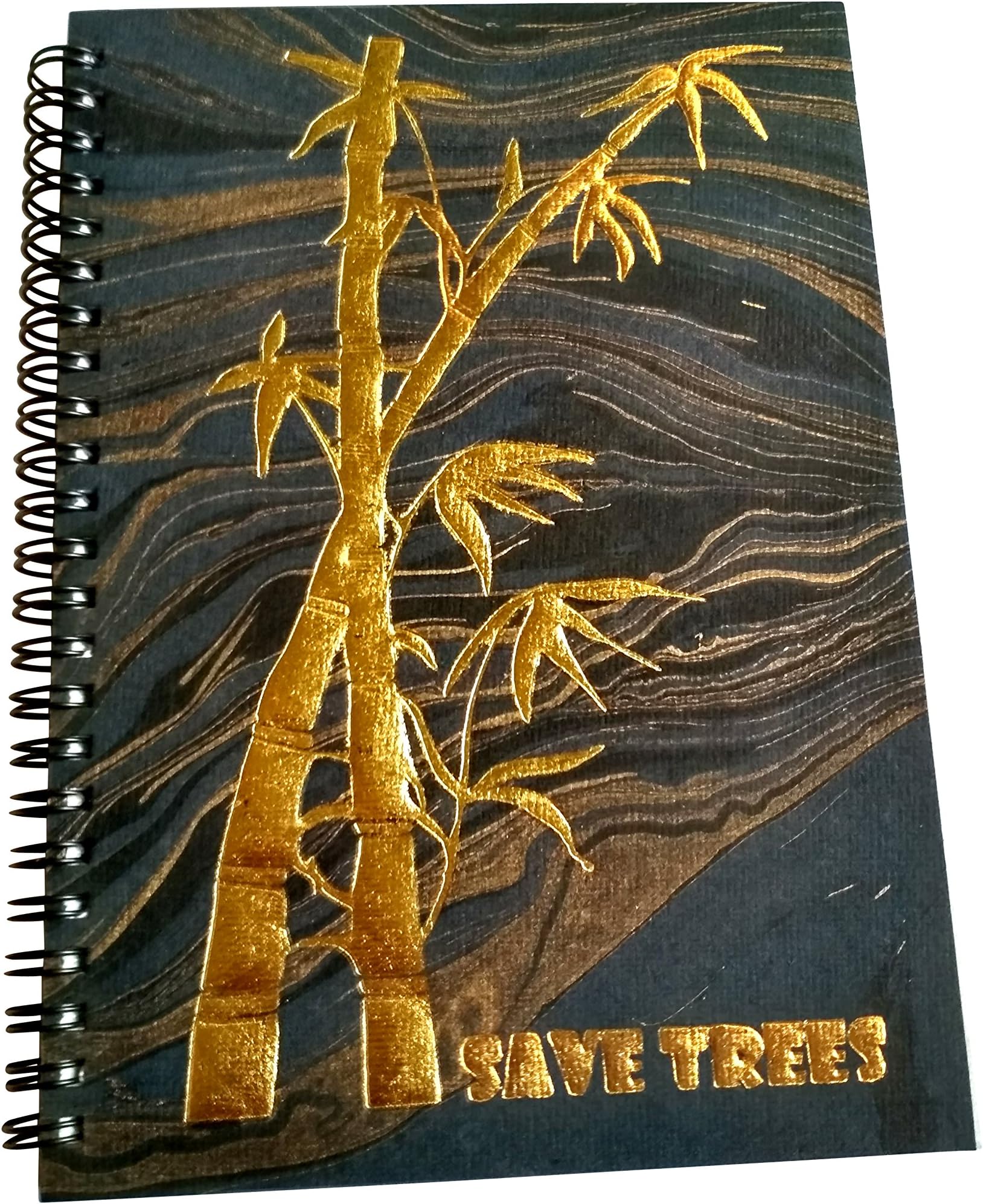 CONECO Handmade Paper® A5 Khadi Notebook