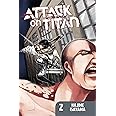 Attack on Titan 2