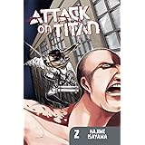 Attack on Titan 2