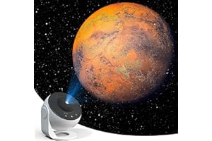 Lytmi 13 in 1 Planetarium Galaxy Projector, 8K Star Projector with Timer, Nebula Star Night Light for Kids Adults, Bedroom Ceiling Decor, Home Theater, Birthday, Party, Holiday Gift