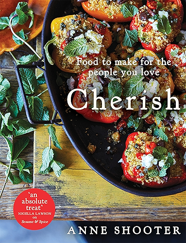 Download Cherish: Food to make for the people you love (English Edition) PDF
