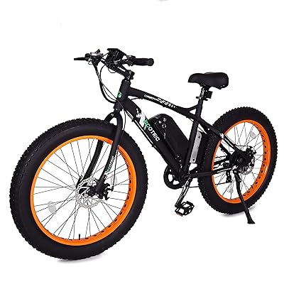 cosway speed electric mountain bike