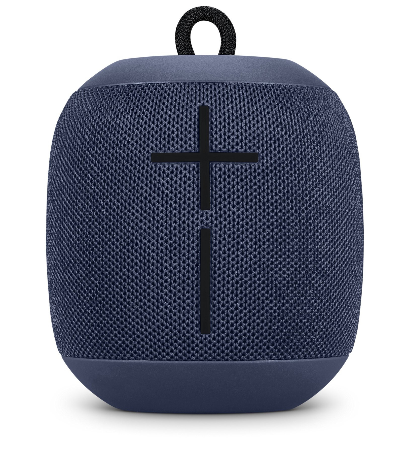 Ultimate Ears WONDERBOOM Waterproof Super Portable Bluetooth Speaker â€“ IPX7 Waterproof â€“ 10-hour Battery Life â€“ Midnight Blue by Logitech