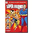 All New Super Friends Hour: Season 1 Vol. 1 (Repackaged/DVD)