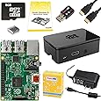 CanaKit Raspberry Pi 2 Complete Starter Kit (9-Items)