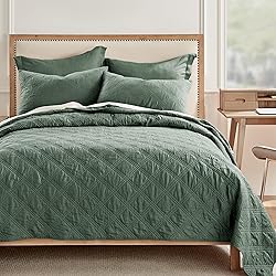 Levtex Home - 100% Linen Front/100% Cotton Back