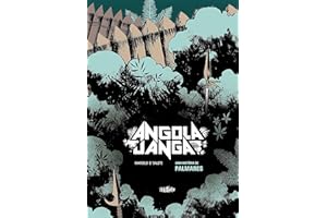 Angola Janga (Portuguese Edition)