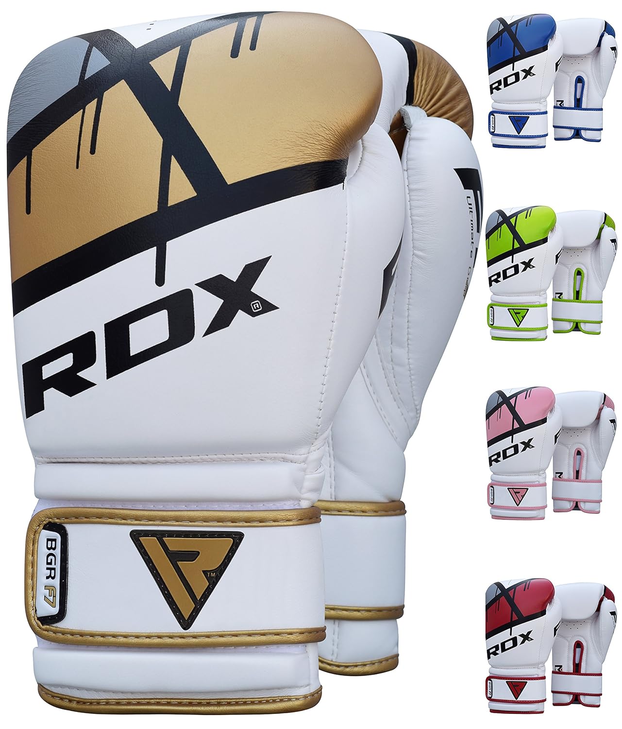 Best Boxing Gloves For Heavy Bags 2018 Reviews & Buyers Guide