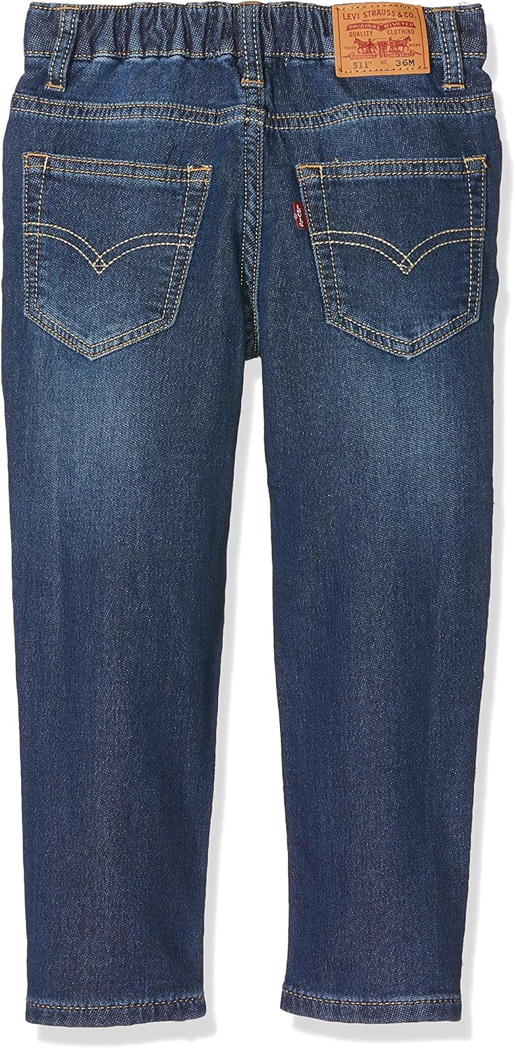 levis kids jeans