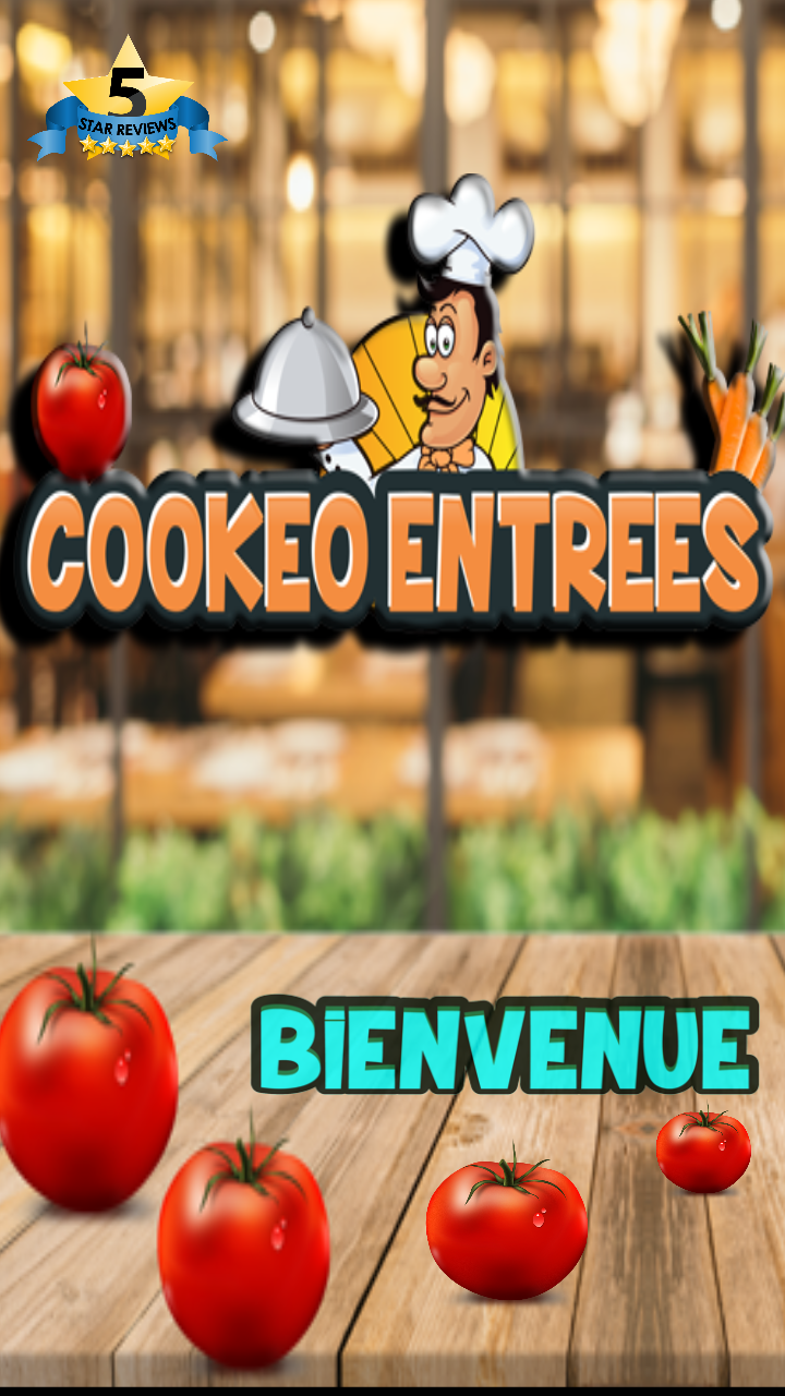 Amazon Com Cookeo Recettes 2017 Appstore For Android