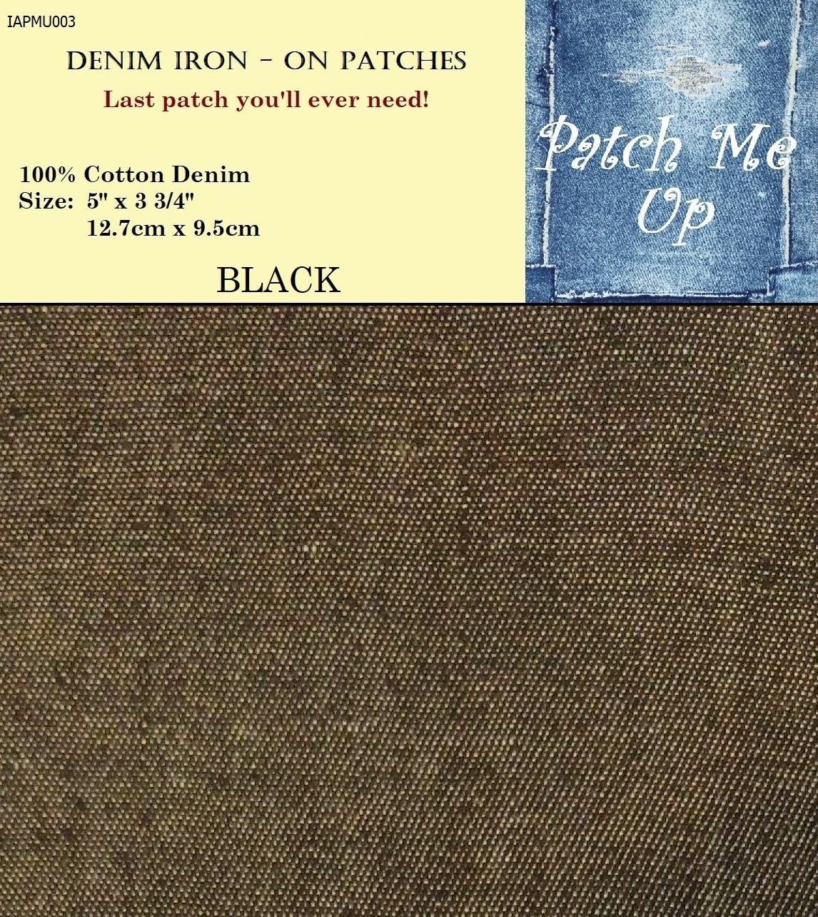 jean patches near me