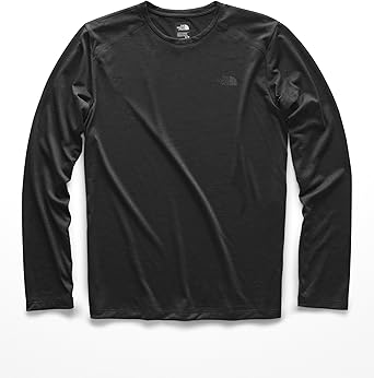 the north face men's hyperlayer hoodie