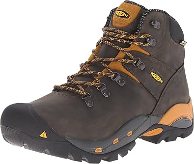 keen cleveland soft toe