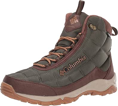 firecamp boot columbia