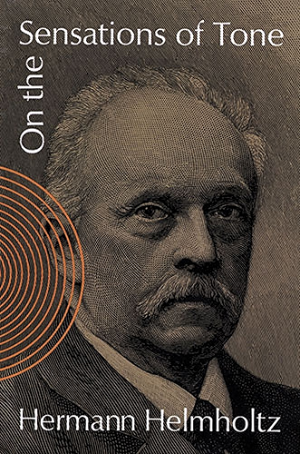 Download On the Sensations of Tone (Dover Books on Music) (English Edition) PDF