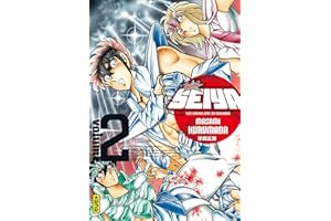 Saint Seiya - Deluxe (les chevaliers du zodiaque) - Tome 2 (French Edition)