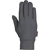 Seirus Innovation 2113 Unisex Dynamax Glove Liner or Lightweight Glove - TOP SELLER