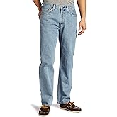 Levi's Men's 550 Relaxed Fit Jeans