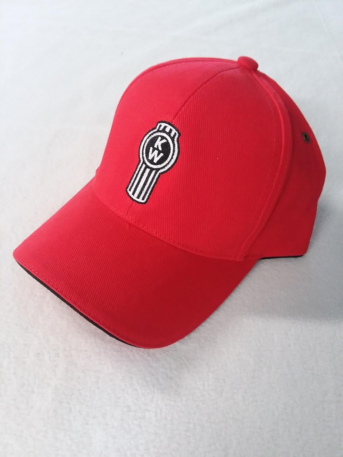kenworth baseball caps