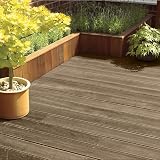 Ronseal Ultimate Protection Decking Oil Teak 5L view 3