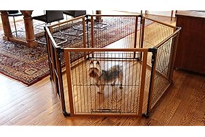 Cardinal Gates Perfect Fit Pet Gate