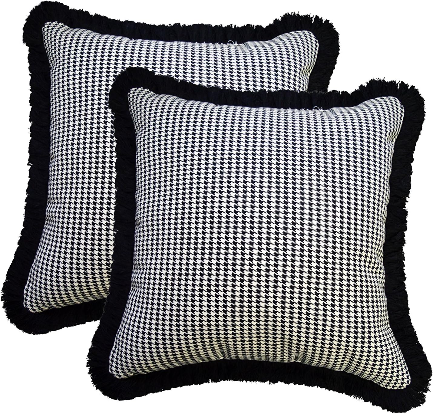 Amazon Com Rsh Decor Set Of 2 Indoor Outdoor 20 Square