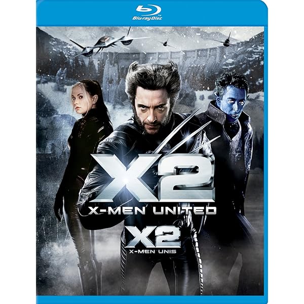PSP専用 UMD VIDEO X-MEN 1&2セット PSP専用 UMD VIDEO X-MEN 1&2セット PSP専用 UMD VIDEO X-MEN