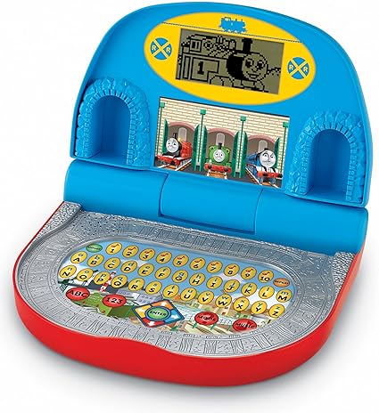 pista thomas el tren