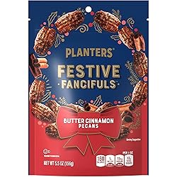 Planters Limited Edition Kettle Cooked Butter