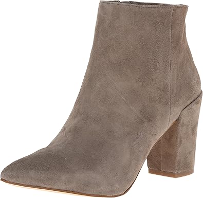 steve madden feather boots