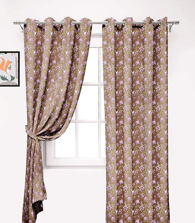 grommet curtains amazon
