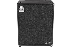 Ampeg Heritage HSVT-410HLF 2011 4x10 Bass Amplifier Cabinet