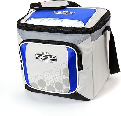 ice cold performance by arctic zone