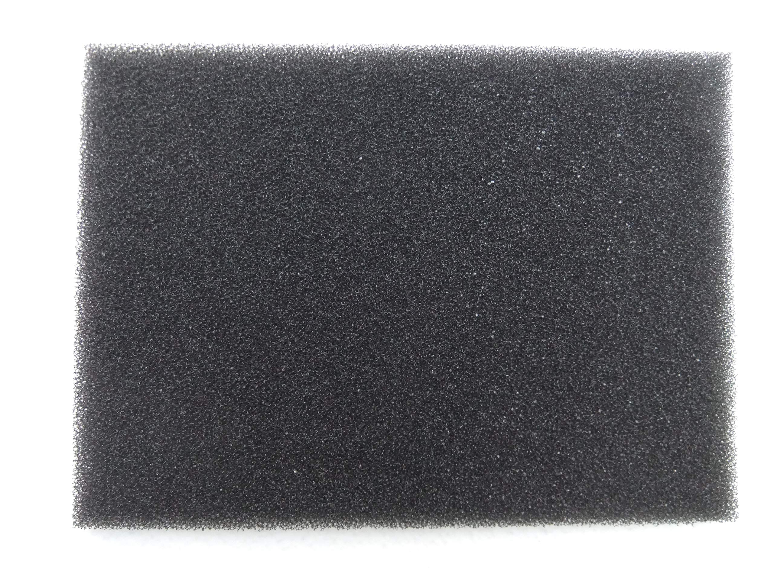 Filter for Heat Pump Dryers AEG LTHWP 060736889110 Privileg 9750 WP Lavertherm 5980 Sponge Filter Mat