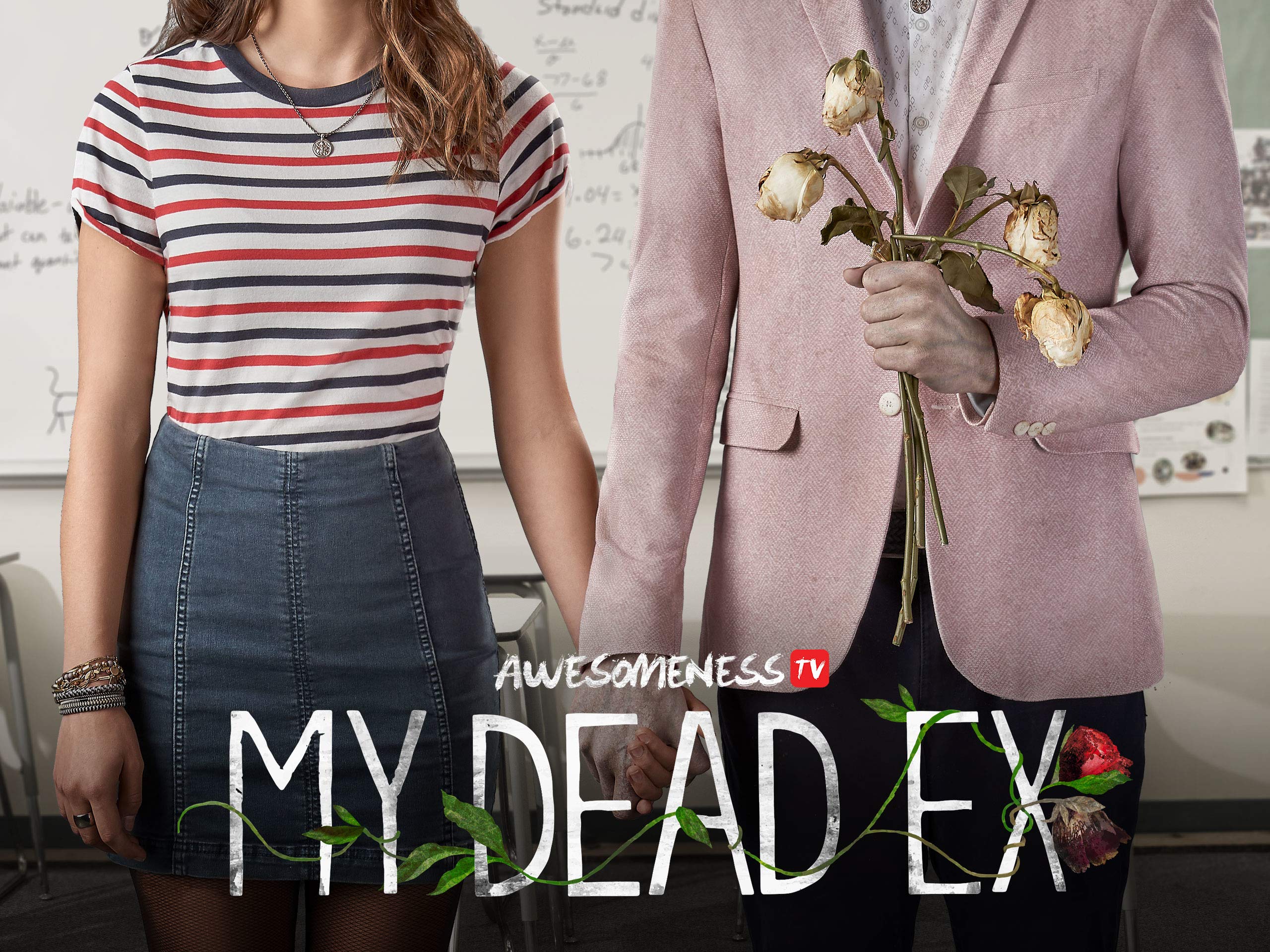 Watch My Dead Ex Season 1 Prime Video