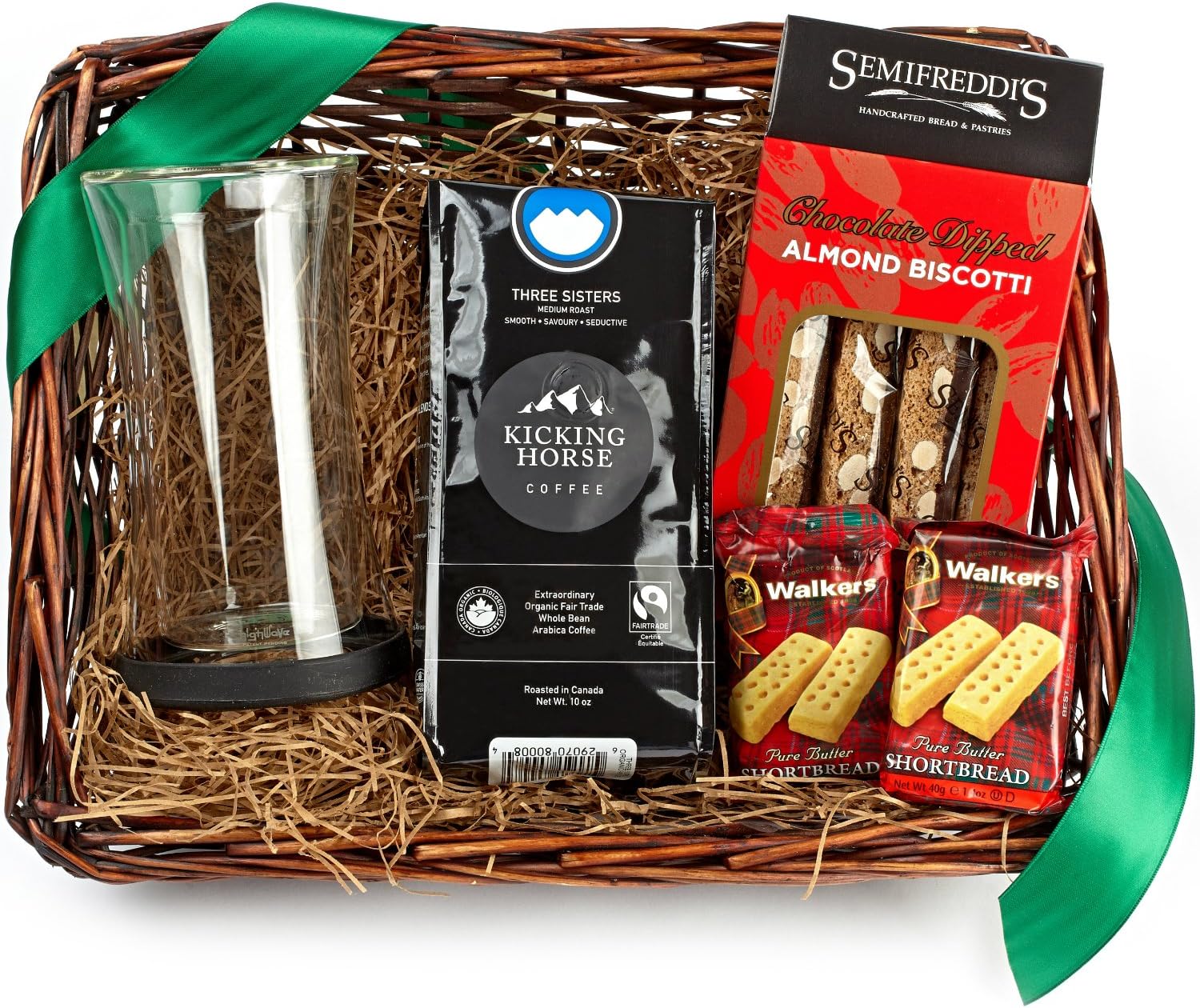 Magnolia Market Contemplative Coffee Gift Set