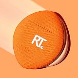 Real Techniques Mini Miracle Concealer Puff Trio 3 Count Vegan Cruelty Free view 9