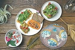 Palais Essentials Mesh Screen Food Cover Dome