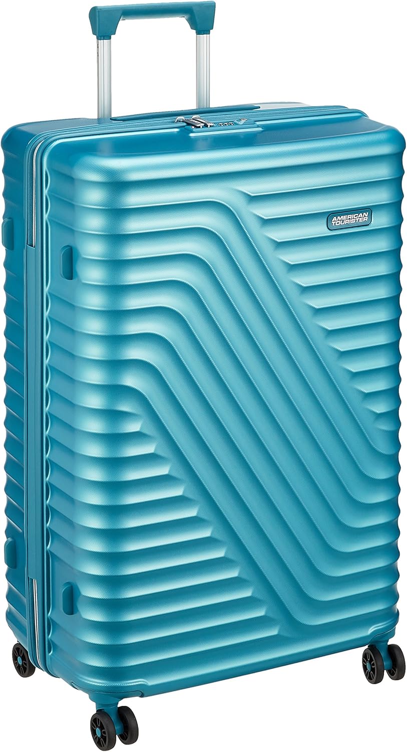 american tourister suitcase warranty