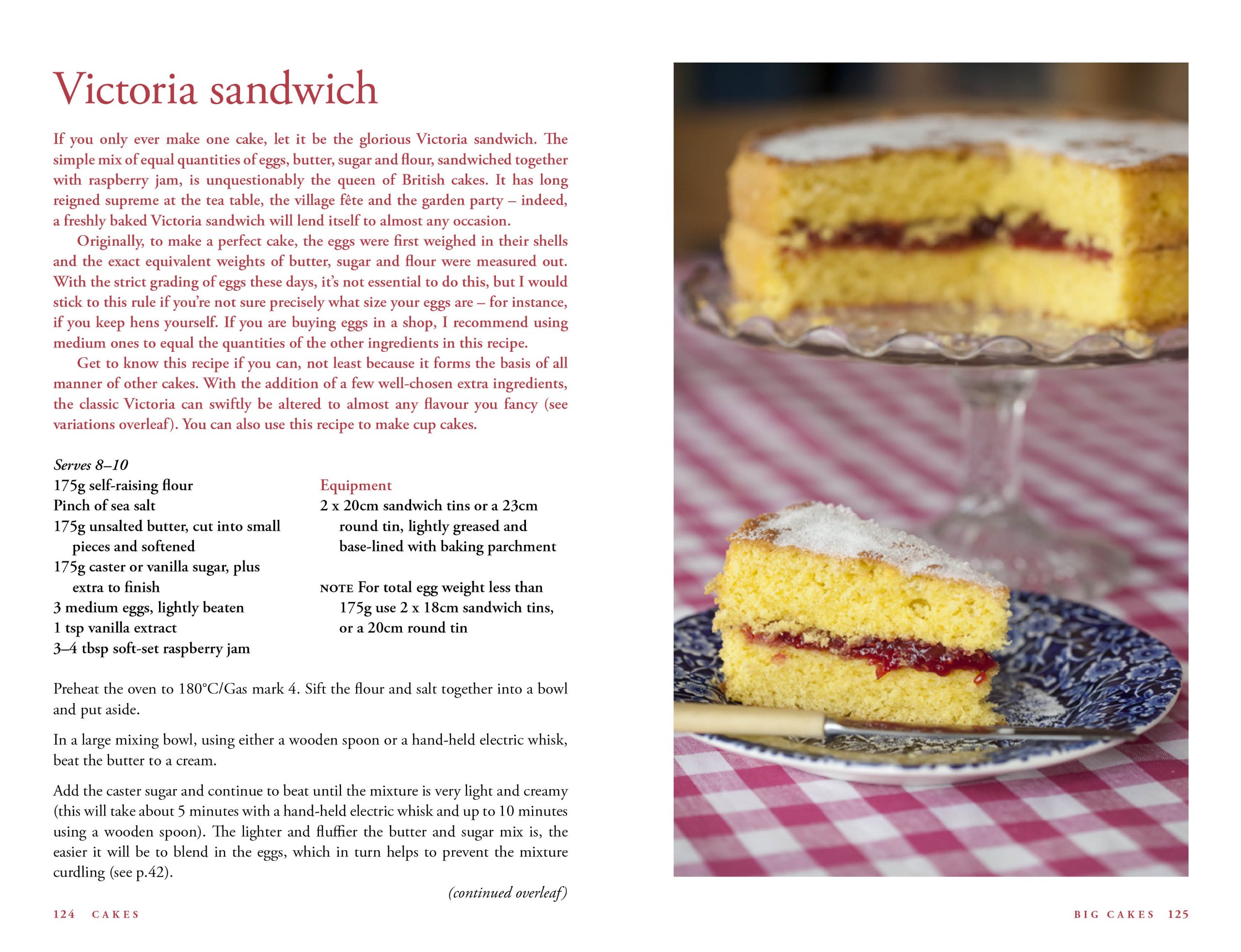 Cakes River Cottage Handbook No 8 Pam Corbin 8601200521719