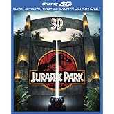 Jurassic Park [Blu-ray]