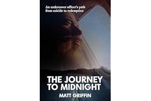 The Journey to Midnight: An undercover officer's path from suicide to redemption