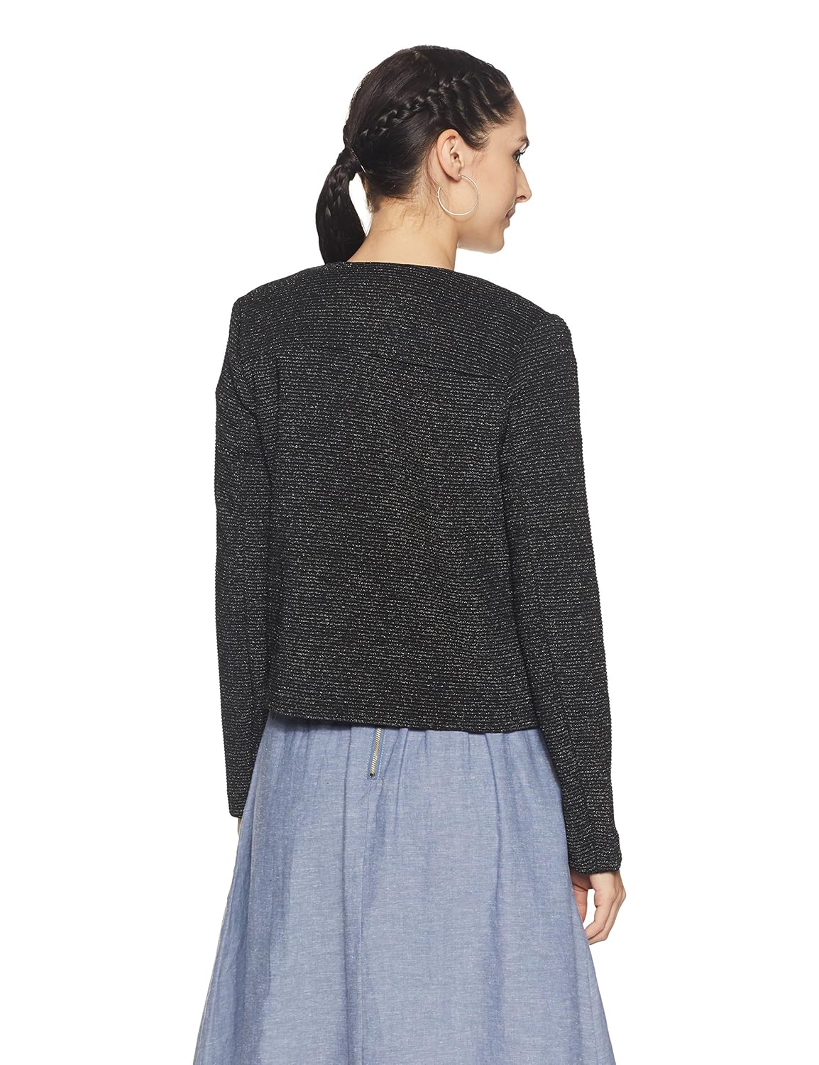 vero moda women's blazer